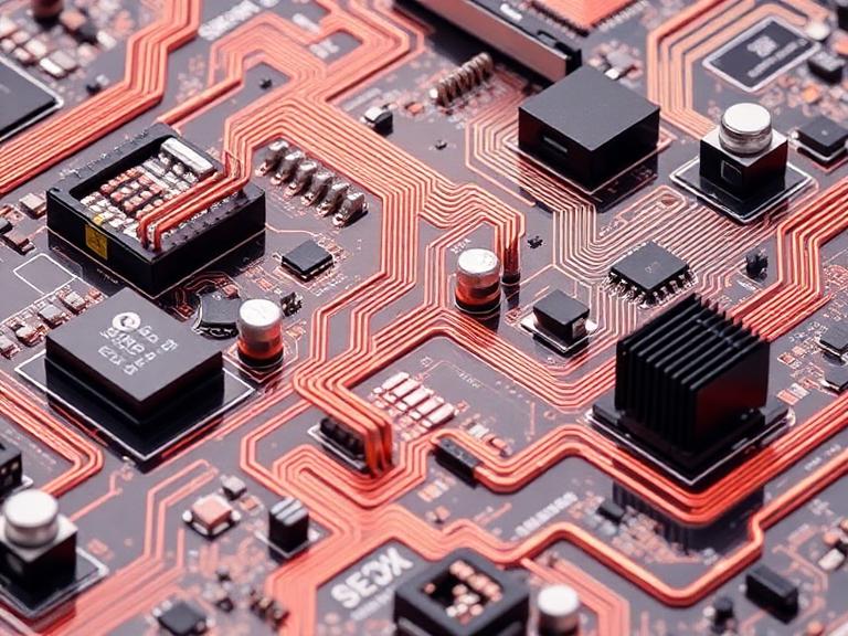 5 Best electronics manufacturing companies in bangalore 2026